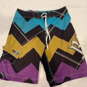 Billabong board shorts